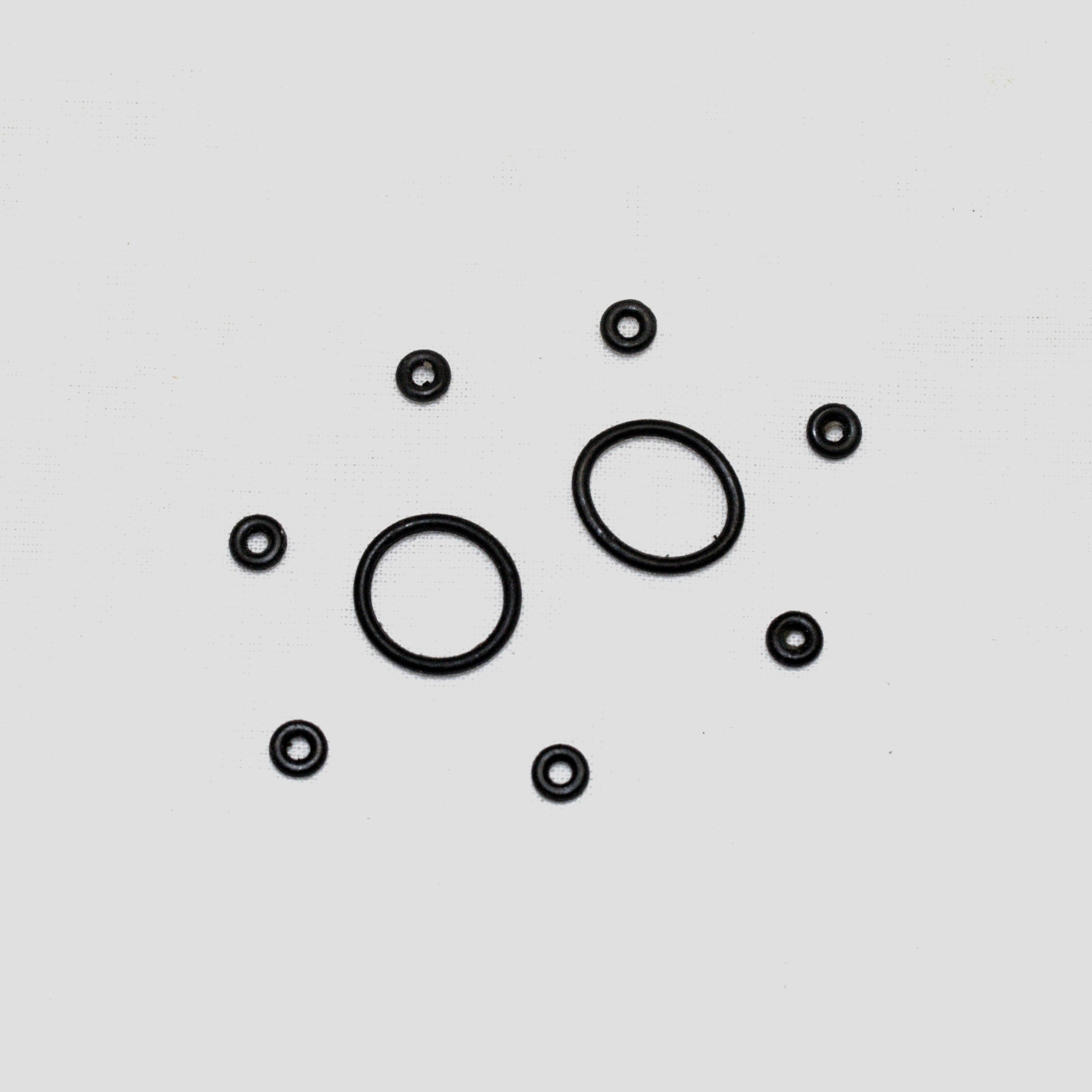 O-ring sæt Beka midtelement